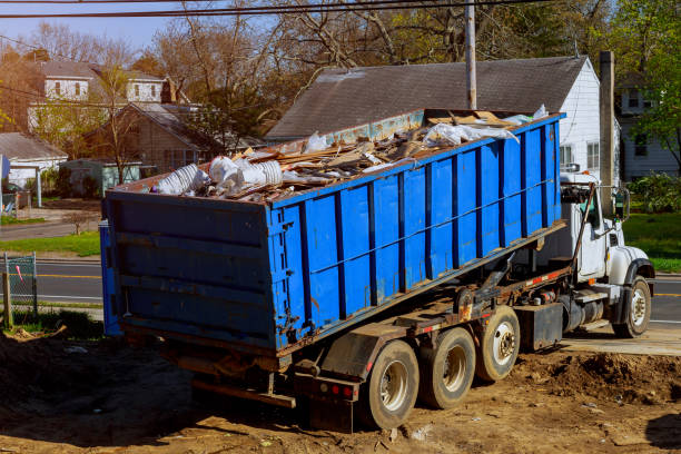Best Full-Service Junk Removal  in Eleele, HI