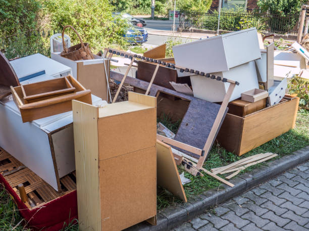 Best Mattress Removal Service  in Eleele, HI