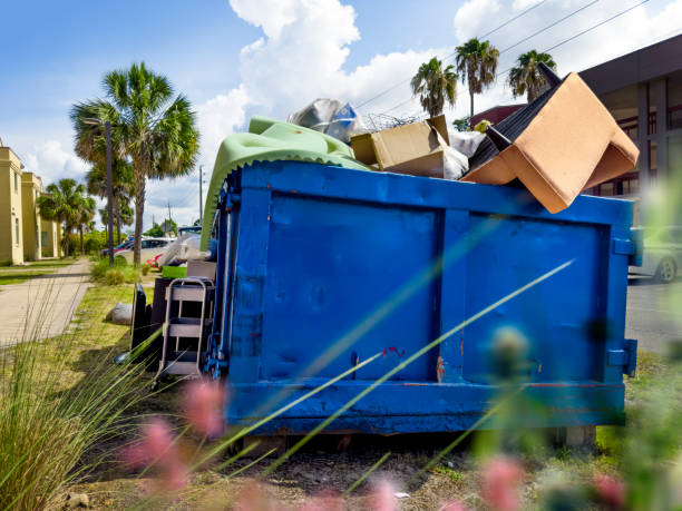 Best Residential Junk Removal  in Eleele, HI