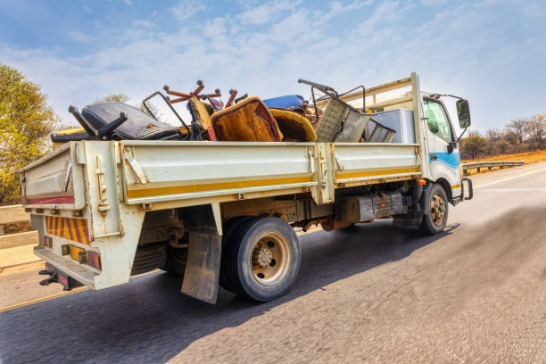 Trash Removal Near Me in Eleele, HI