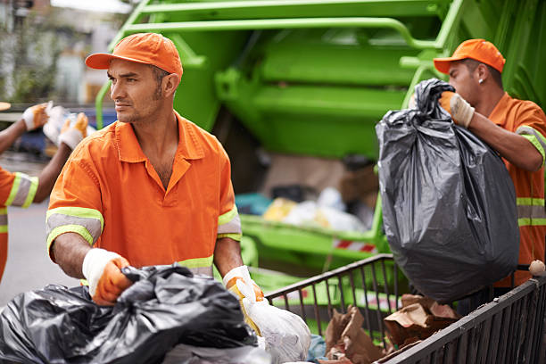 Full-Service Junk Removal in Eleele, HI